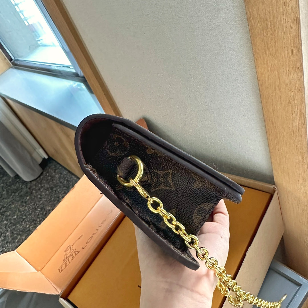 Lv new wallet on chain XC24092417