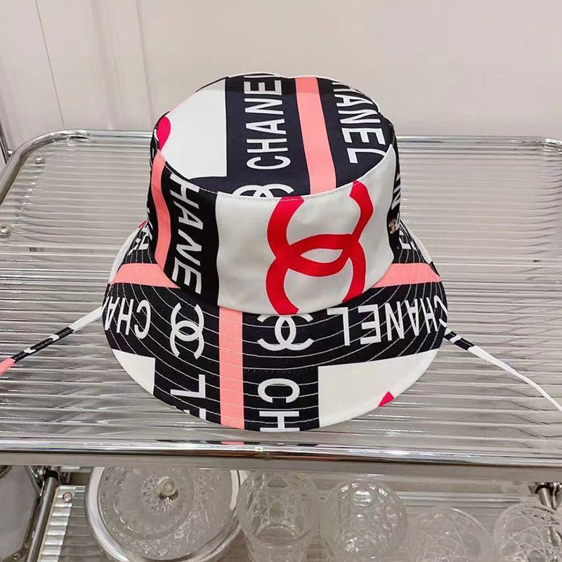 Fashionable and versatile sunscreen hat PD01060624