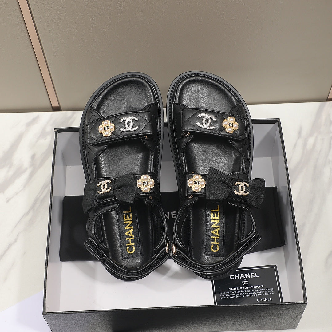 CLN Leather Sandals 1825050701