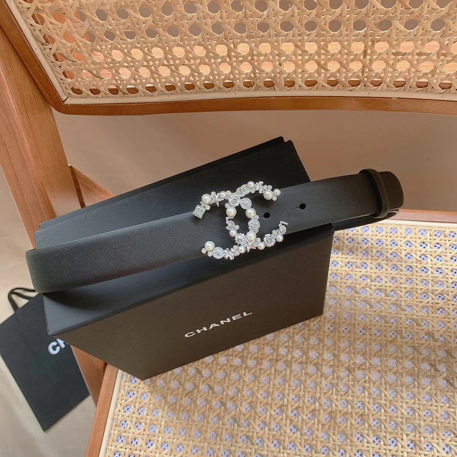 CHA Belt Size 3 cm 1025012221