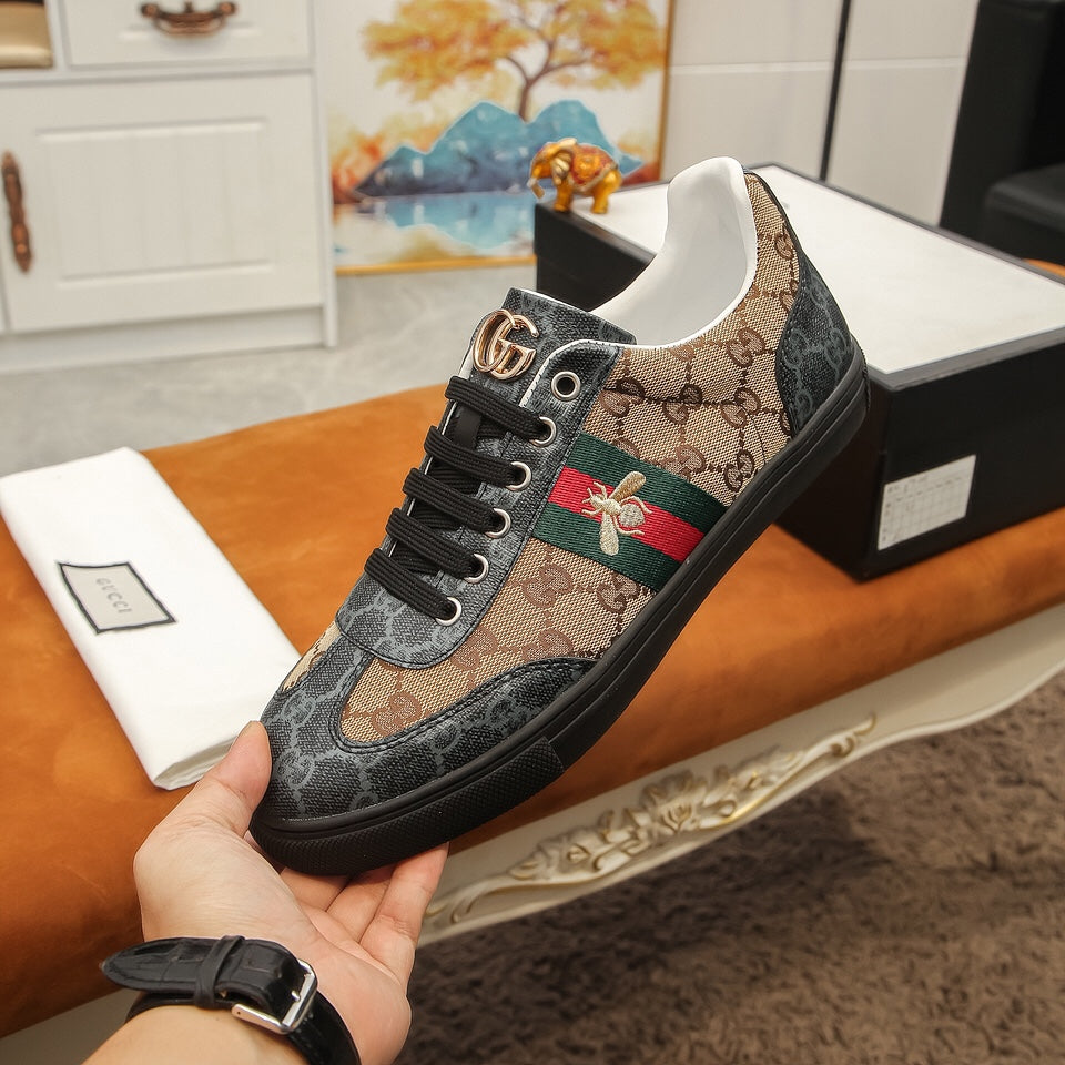 New Series 2G Casual Comfortable Sneakers 01