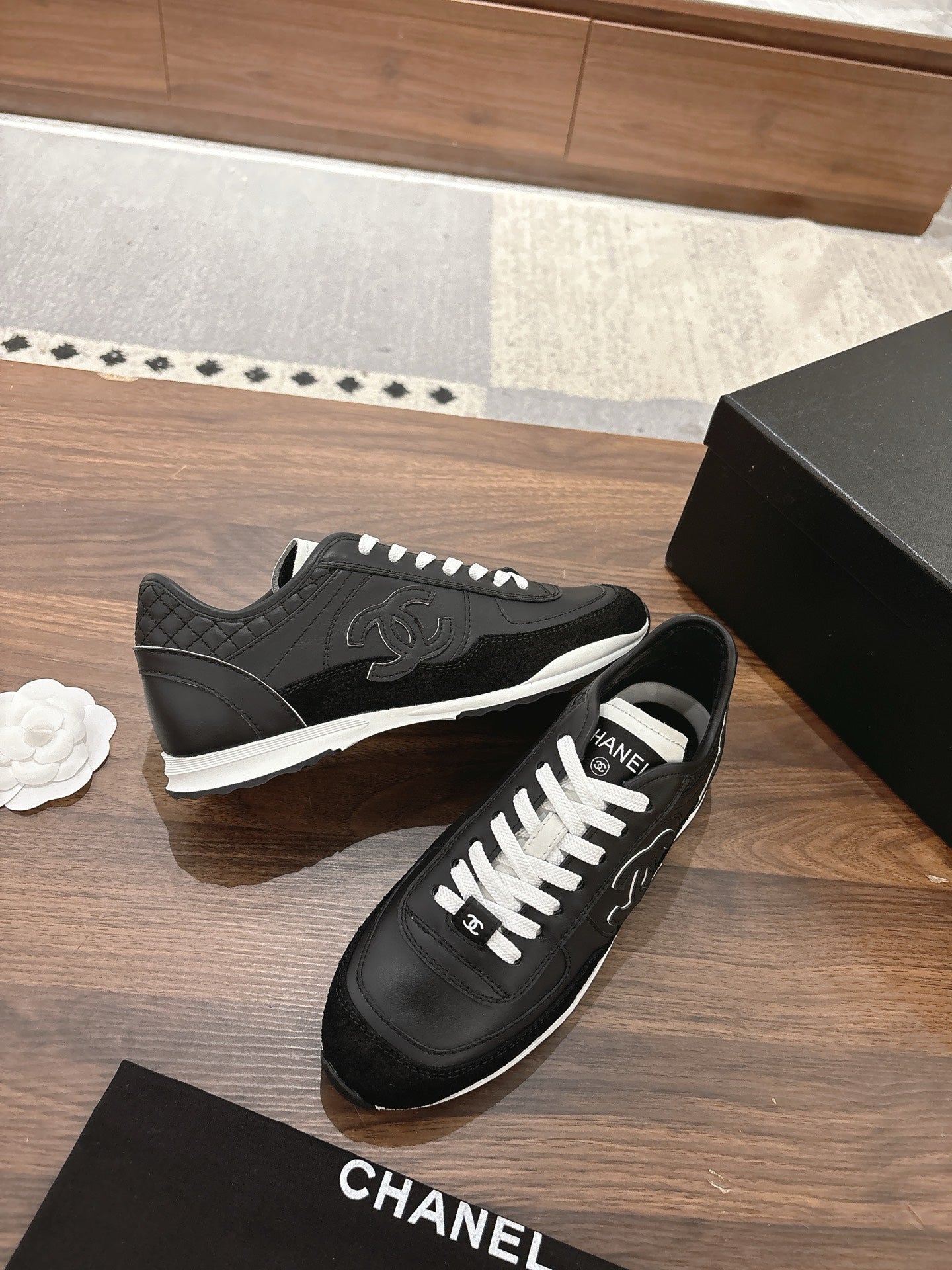 CNL sneaker 1825051203