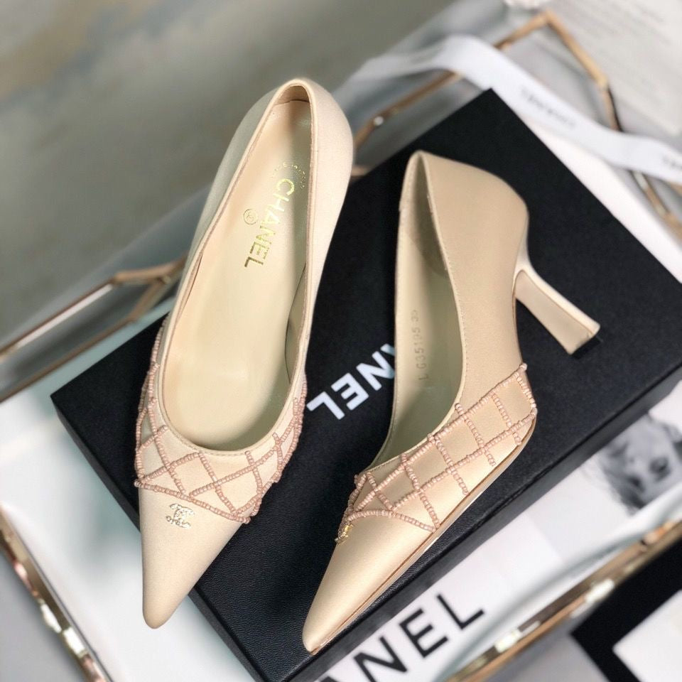 Fashionable and high-quality women's shoes PD10051924