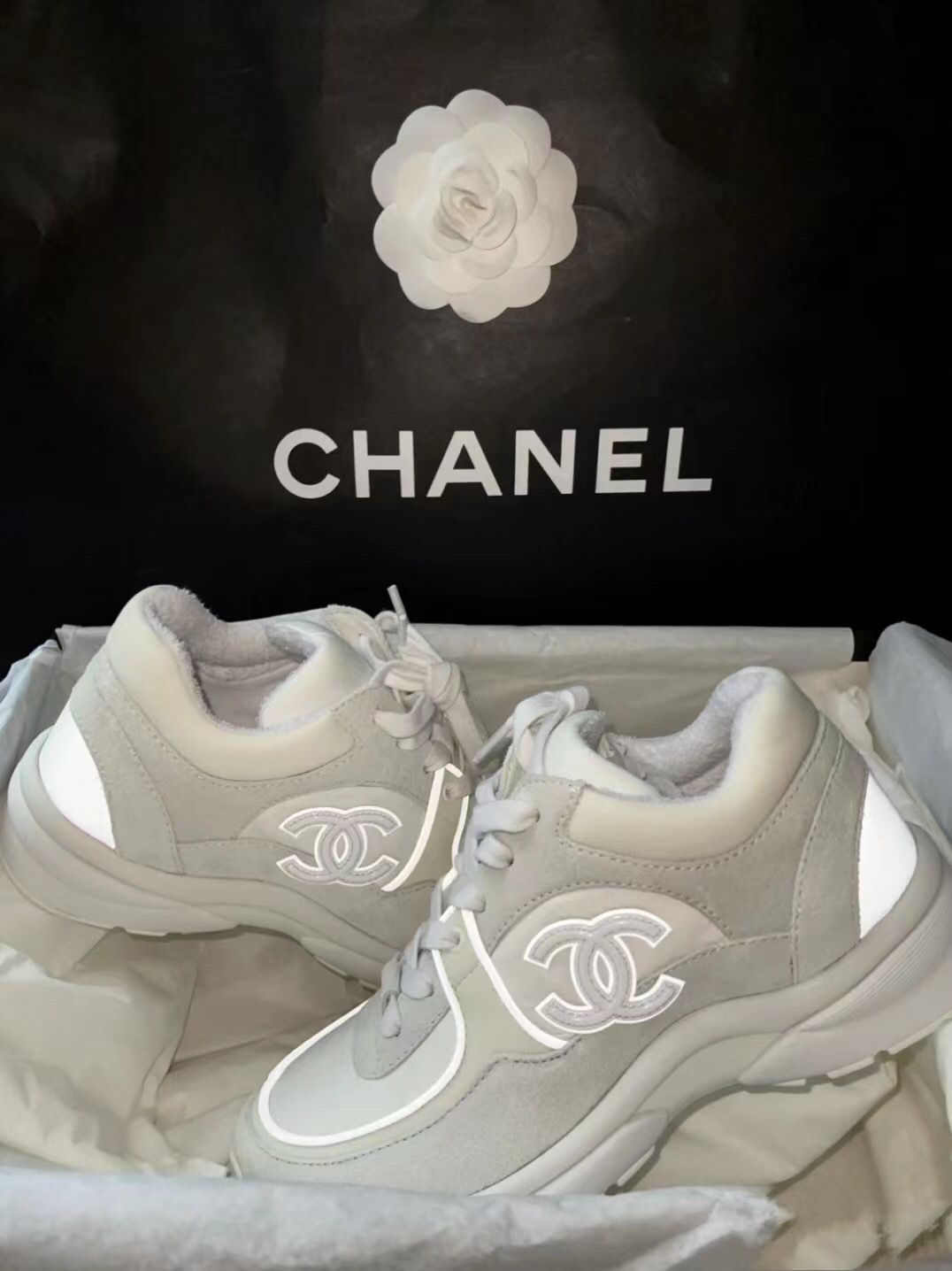 Fashionable And Versatile Casual Shoes 1023121312