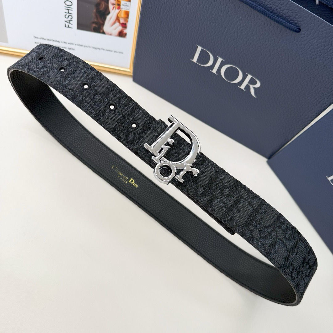 CD Men's Belt 1825021309