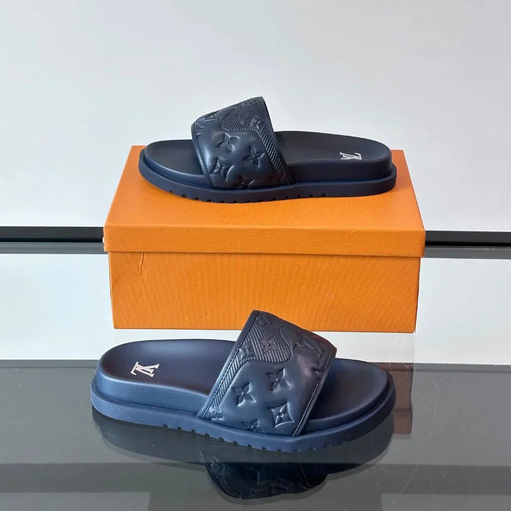 New Men's Slipper Sandals 1025042205