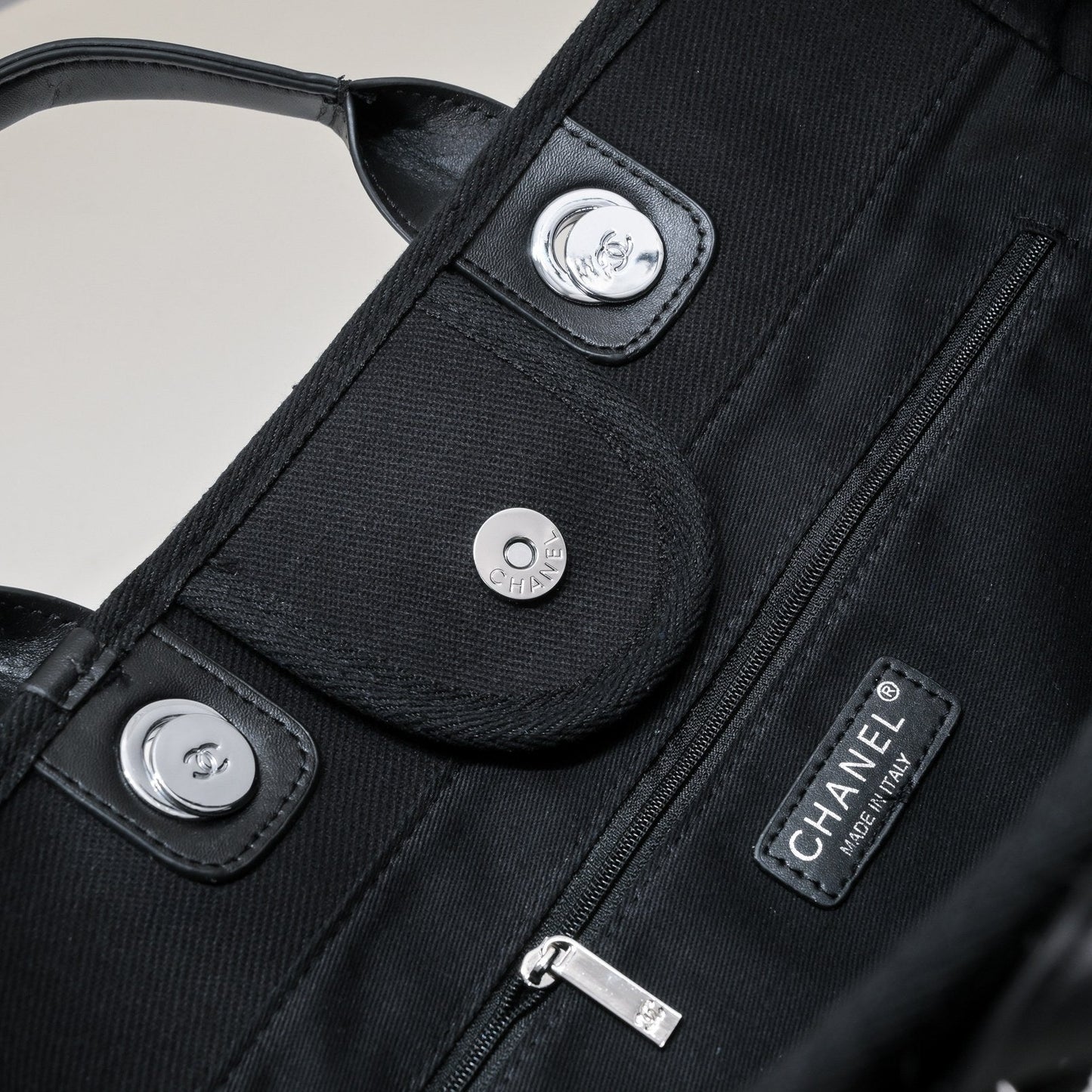 beach denim bag XC0823080408