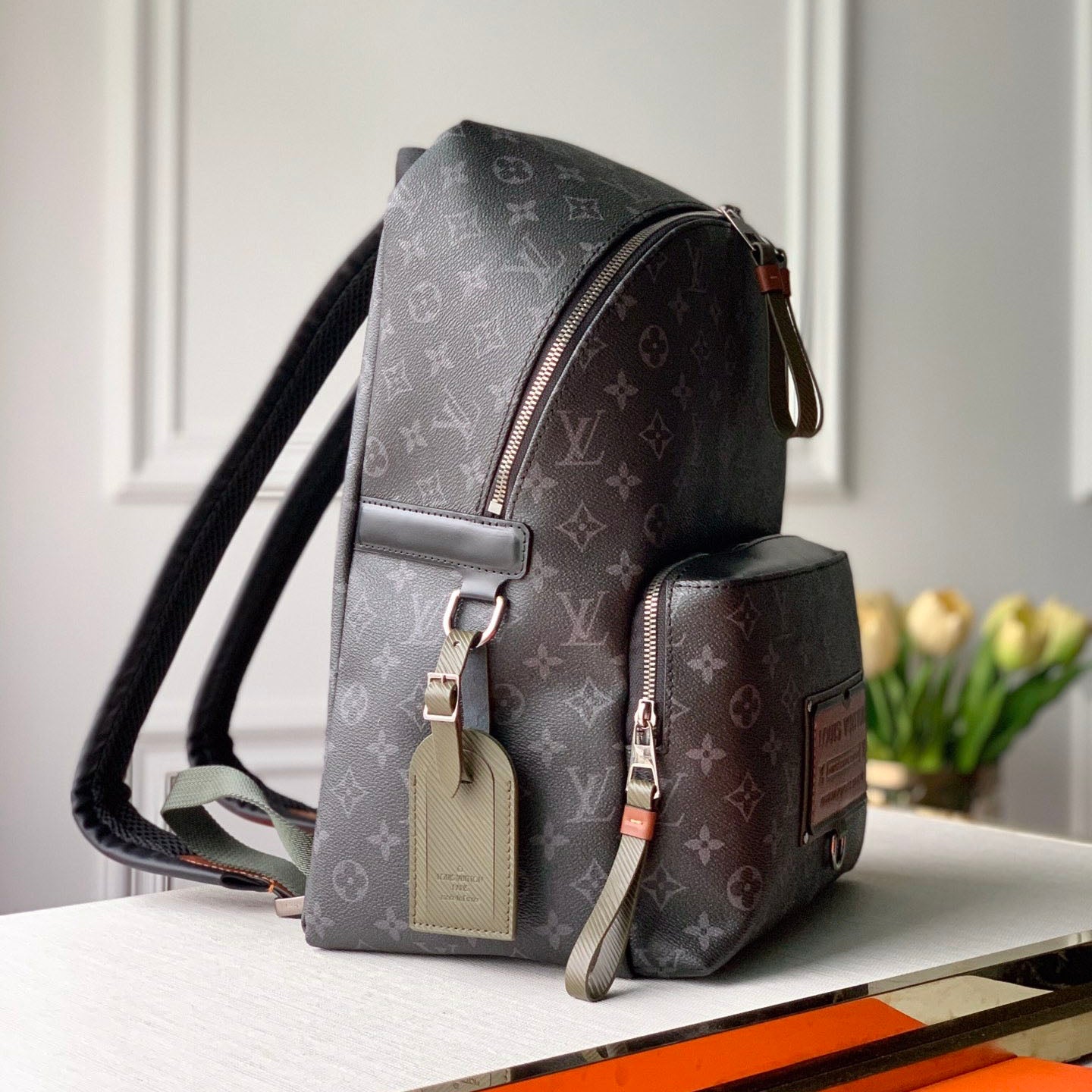 New all-match fashion bag  S071106