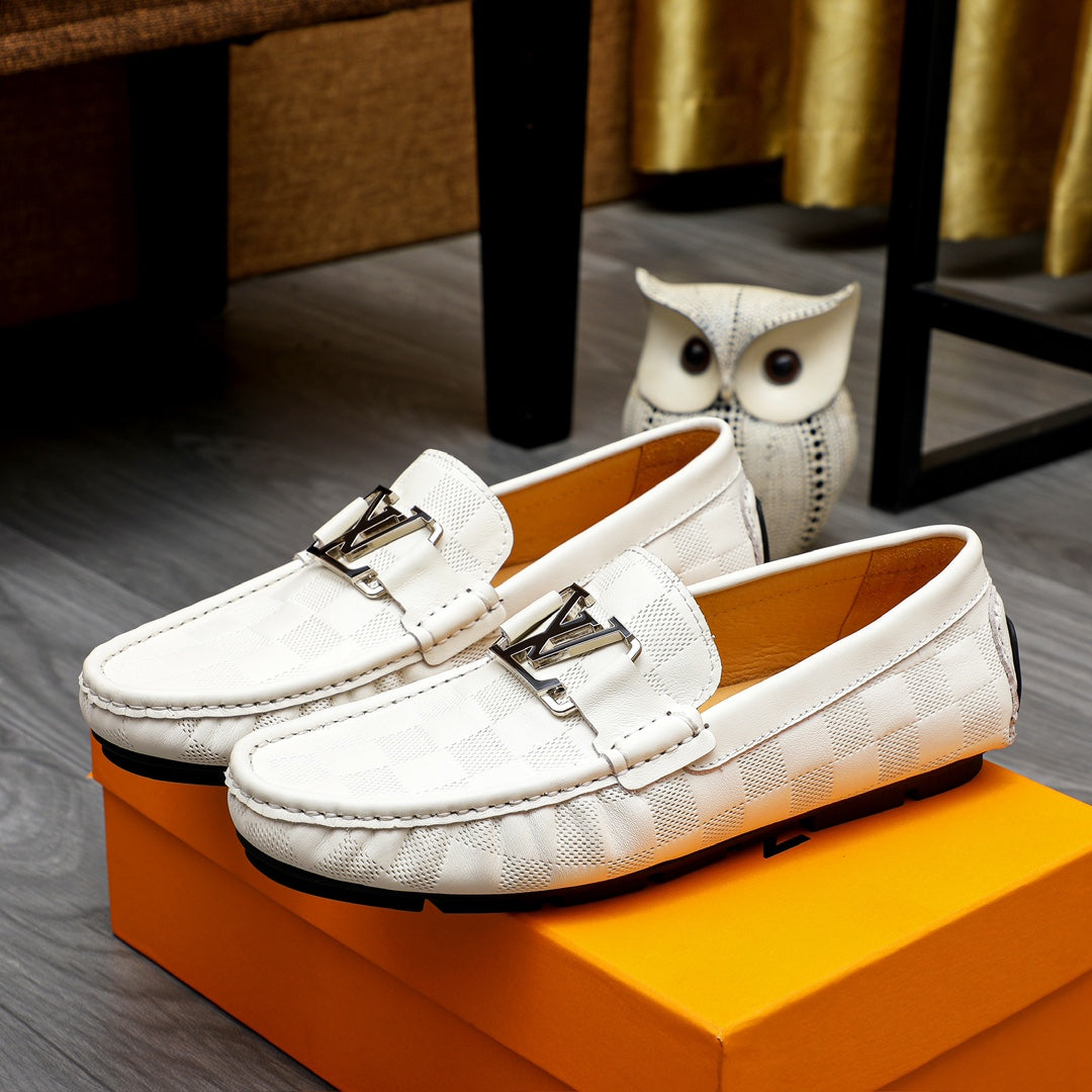 Monte Carlo Moccasin 1824070302