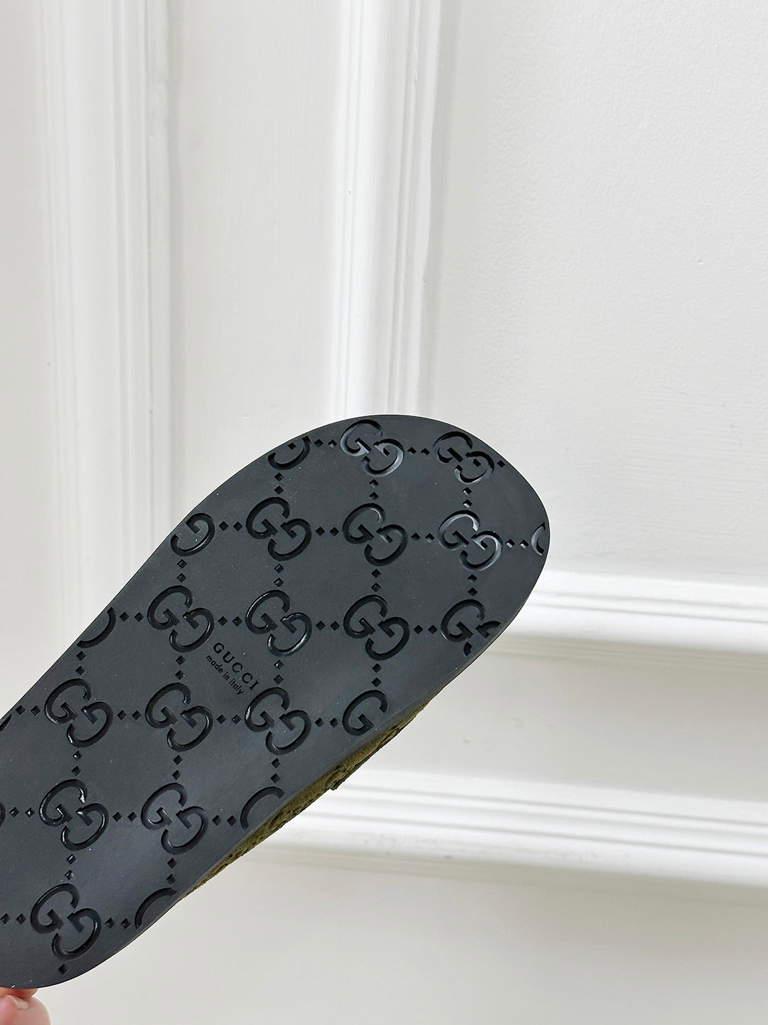 GG Women's mule 1825050704