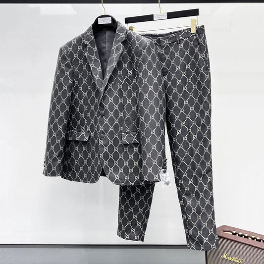 GG Suits Jackets 1825031301