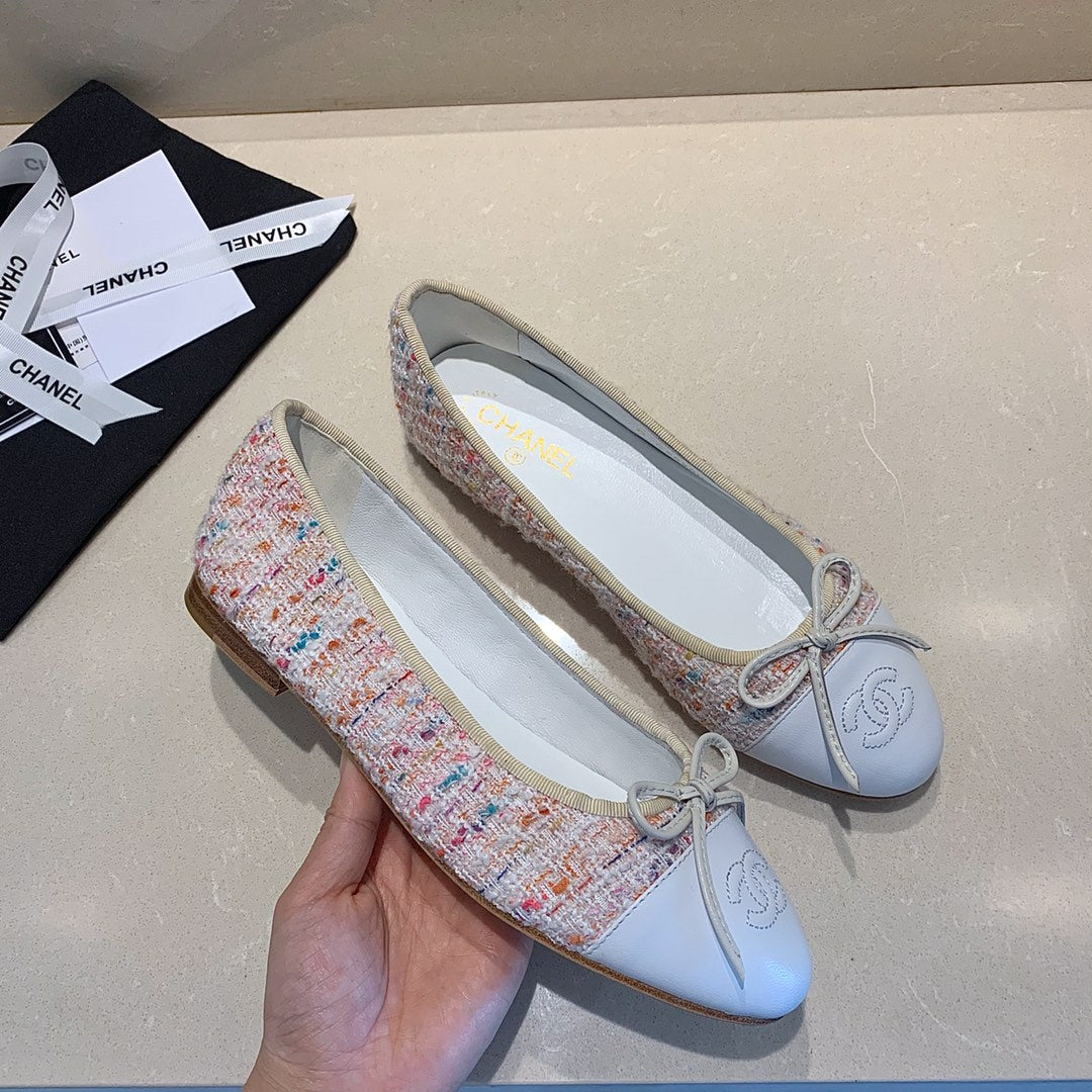 Classic comfortable flats 1824032302