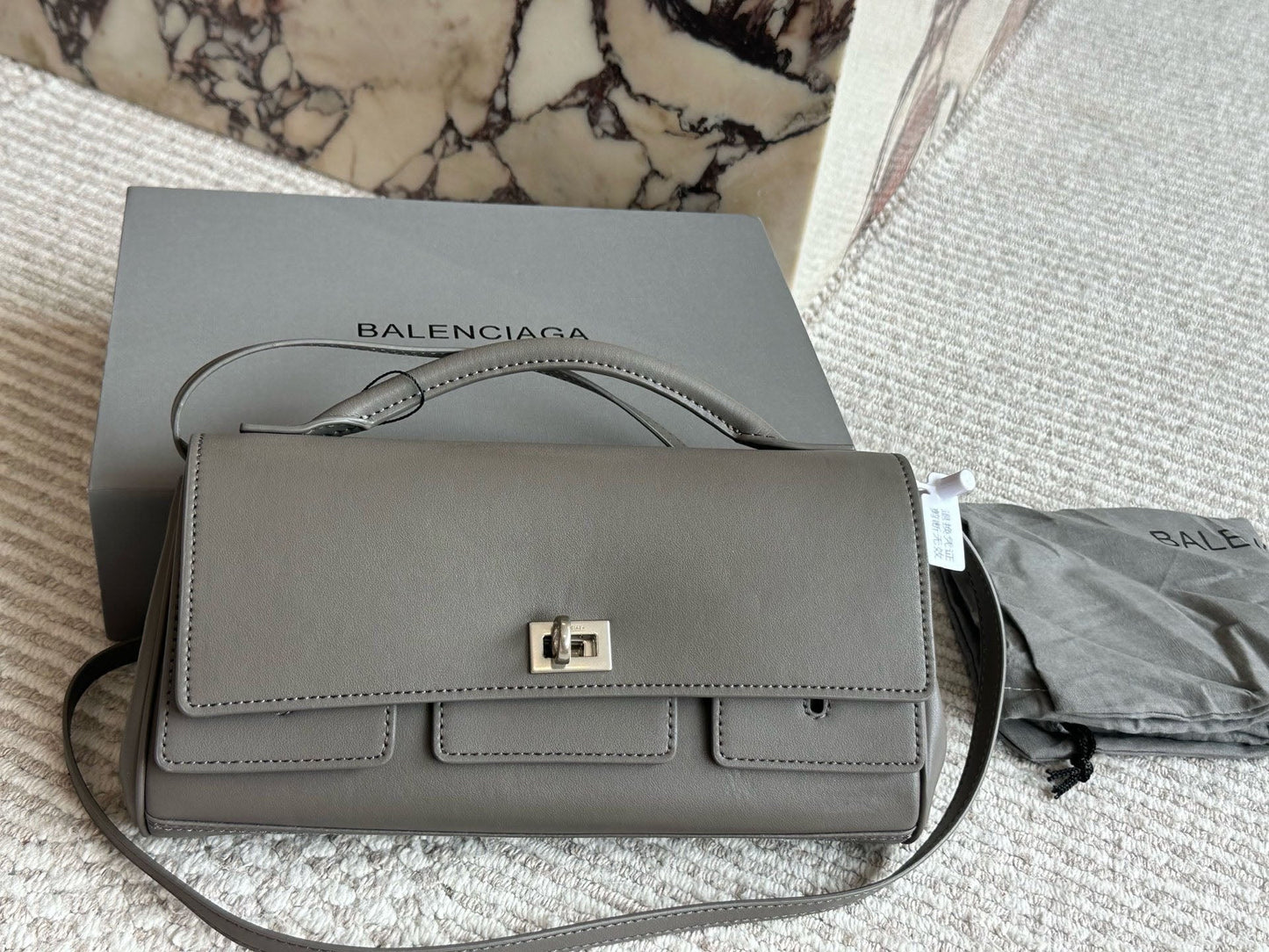 BG Belair clutch handbag 1825040905