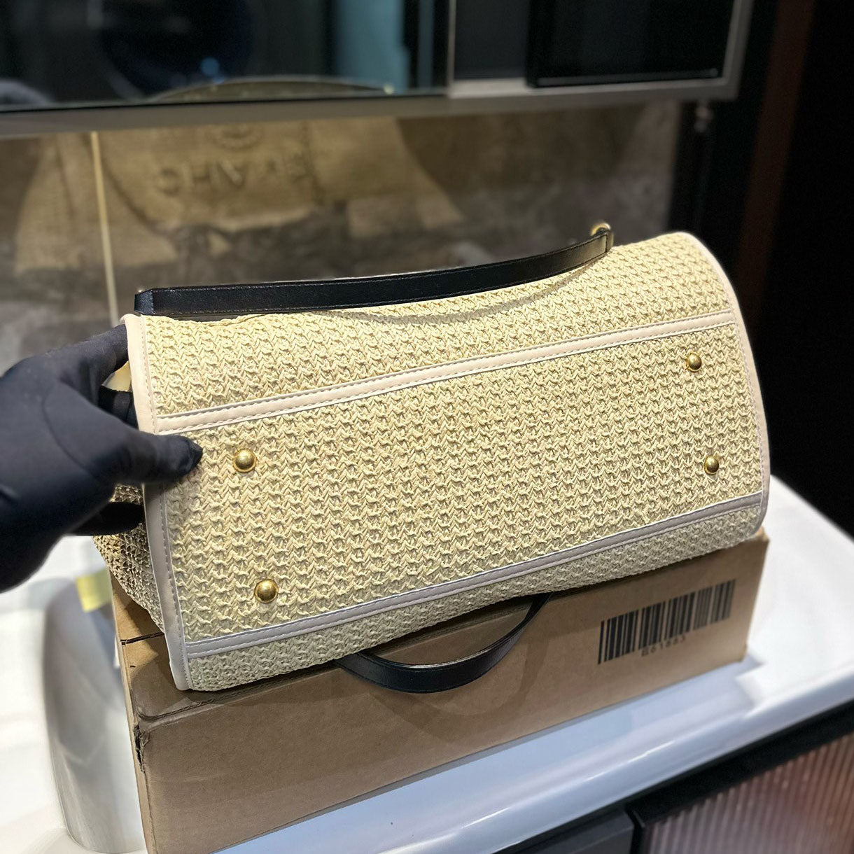 CNL Beach Bag 1824091316