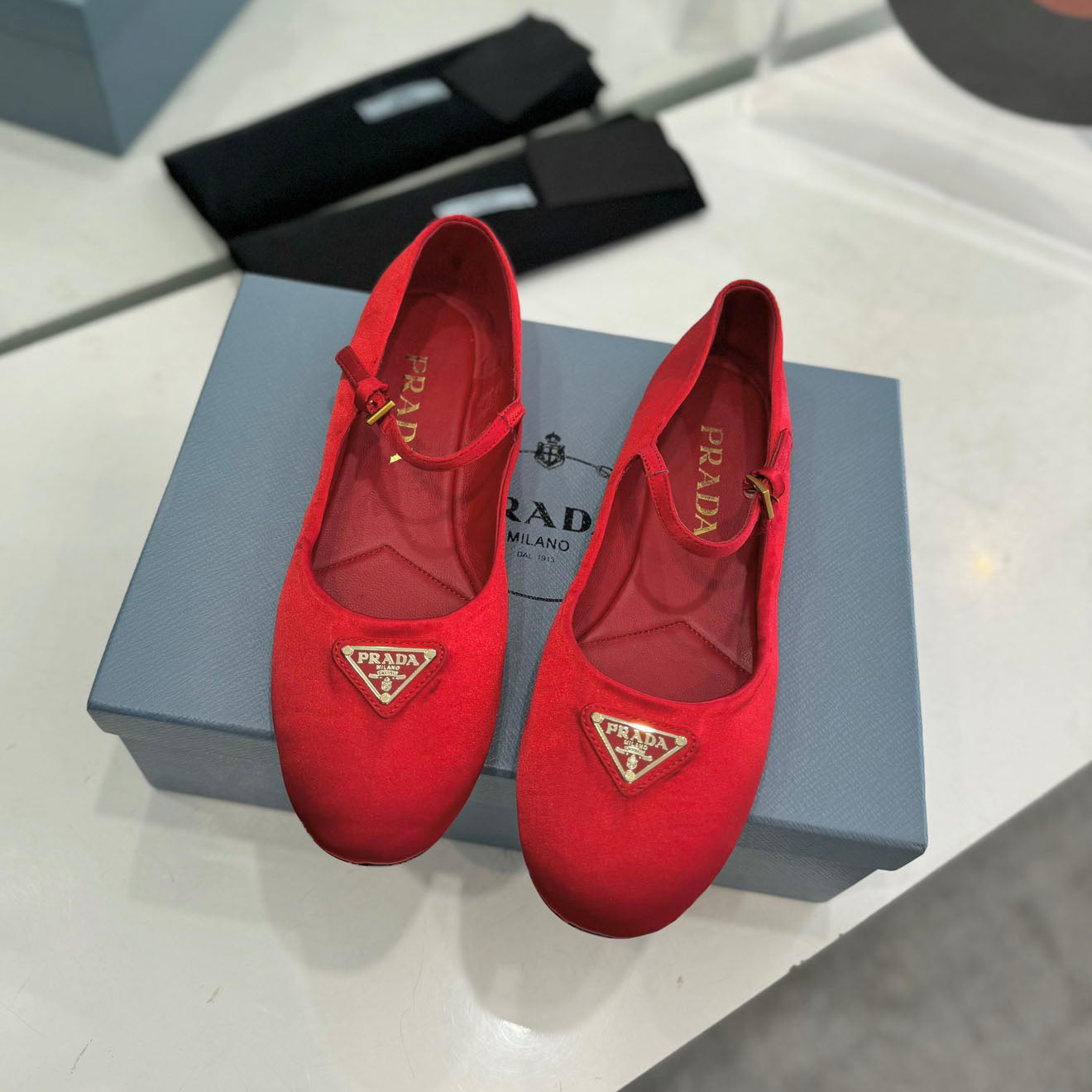 Retro Fashion Classic Women's Loafers 1024040908