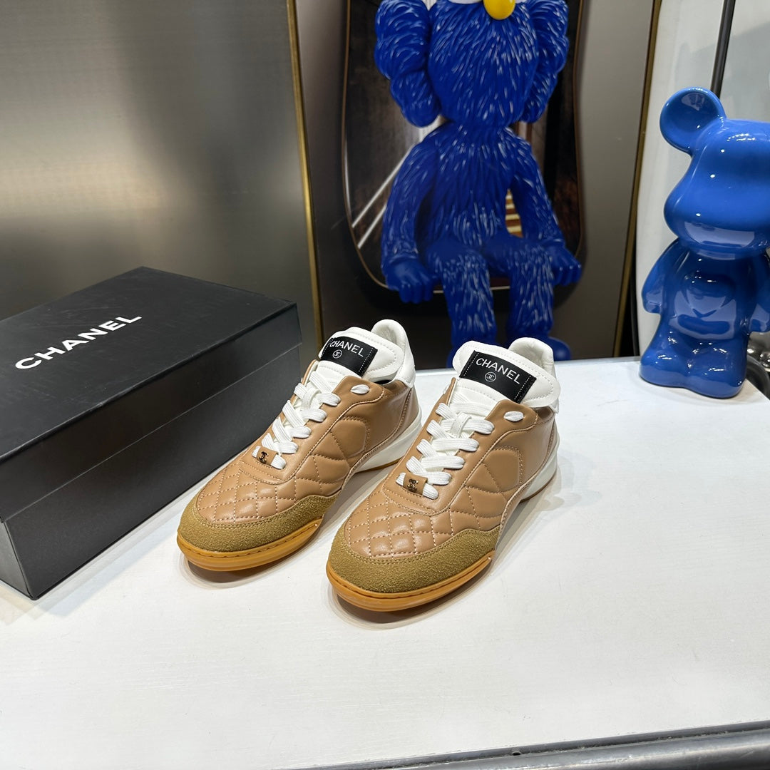 New fashion casual women's sneakers 1824042406