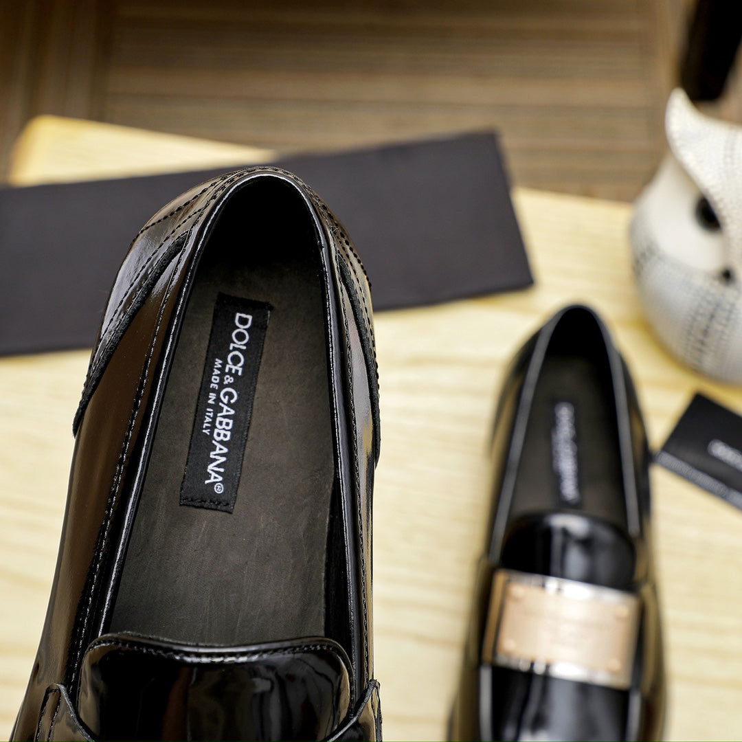 DG loafers 1825042501