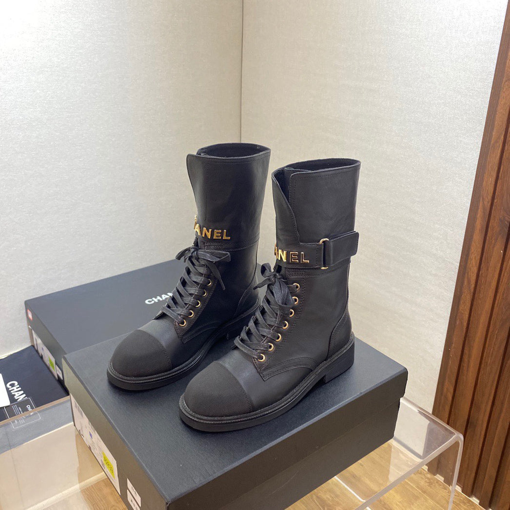 23 new autumn and winter Martin boots XC1623080901