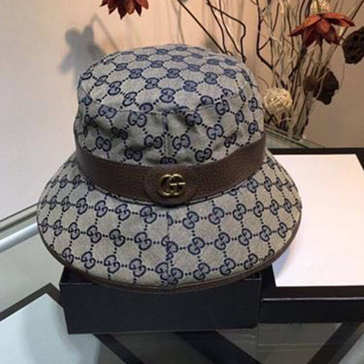 New sunshade and sunscreen fisherman hat PD10041227