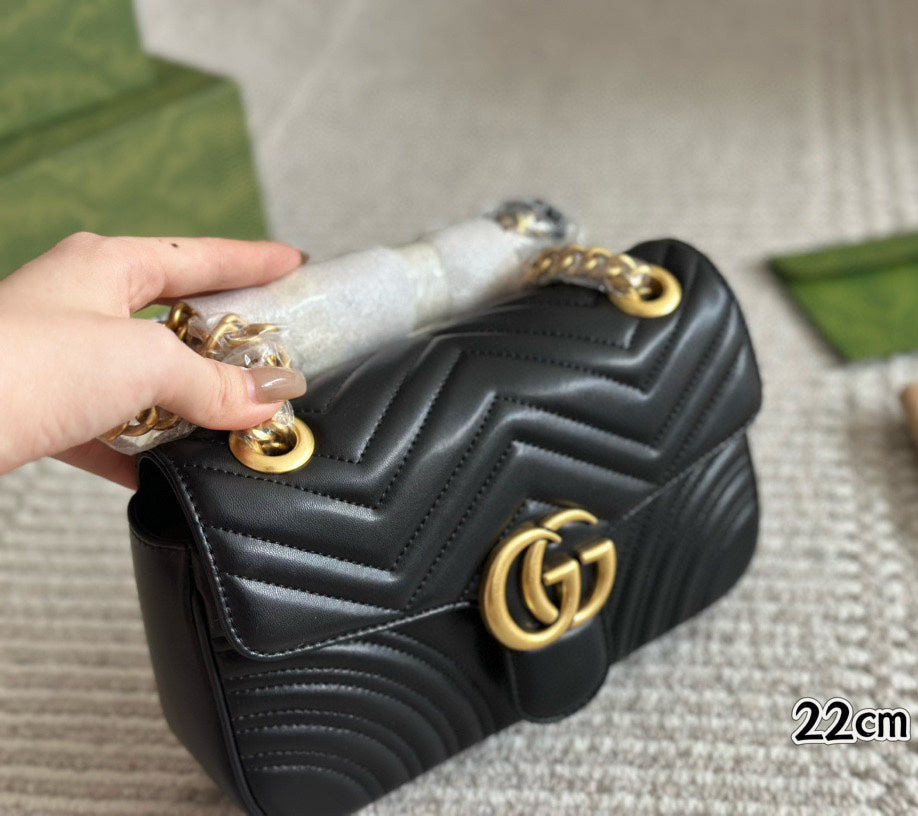 Marmont chain bag 1824050306