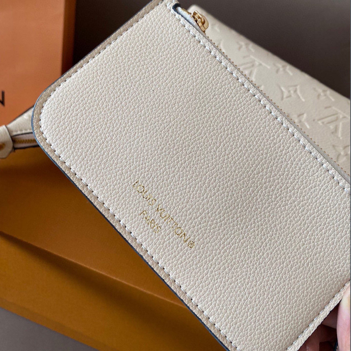 L Sac S¥ort Underarm Bag XC24092306