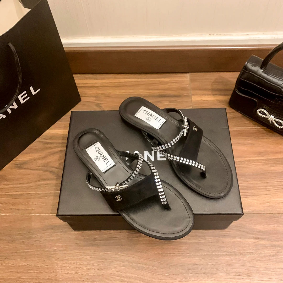 New fashion and versatile flip-flops 1025030405