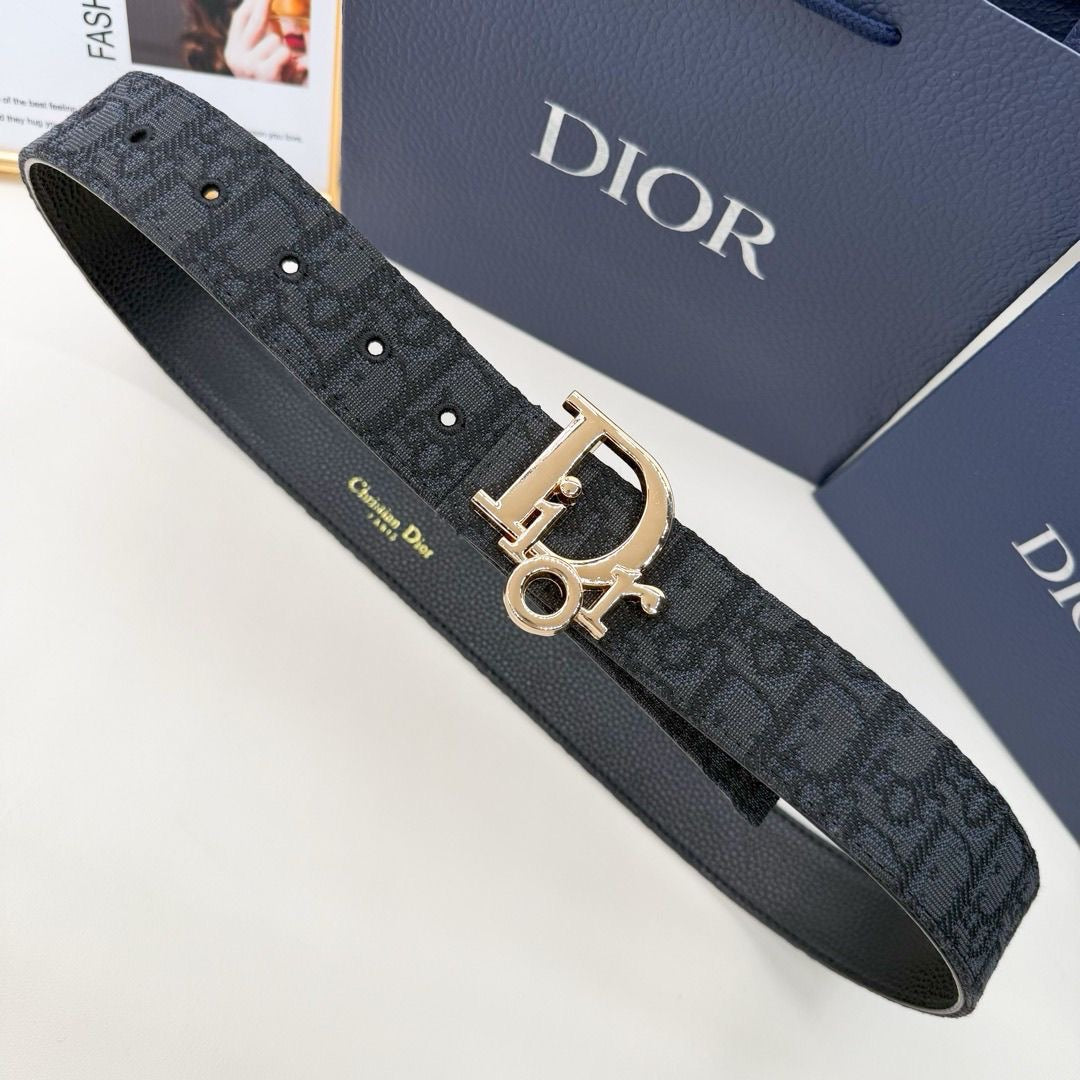 CD Men's Belt 1825021309