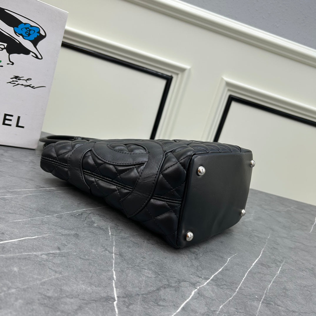 Stylish Tote Shopping Bag 23cm 1824032505