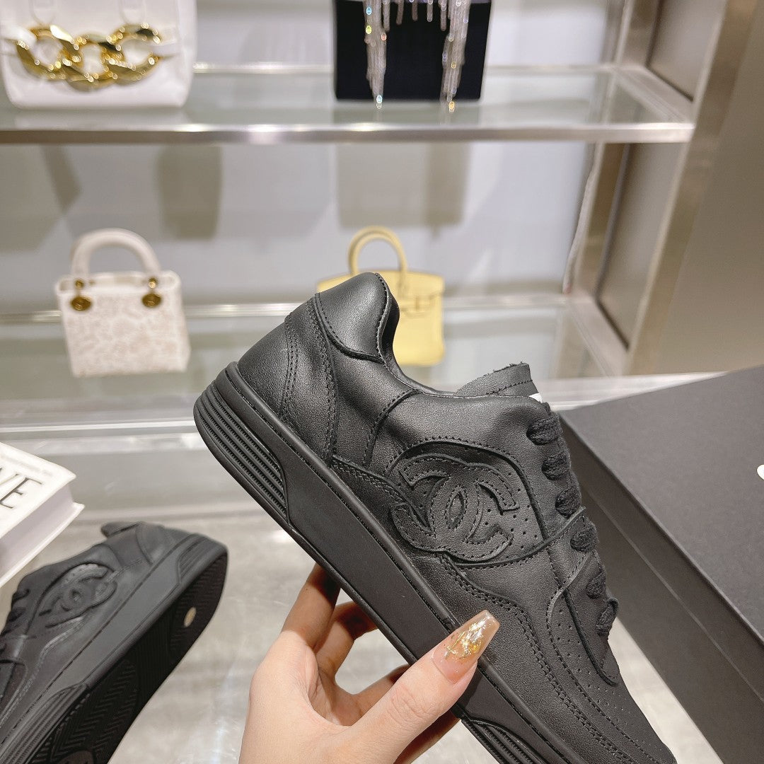 Trendy casual sneakers XC0823071727