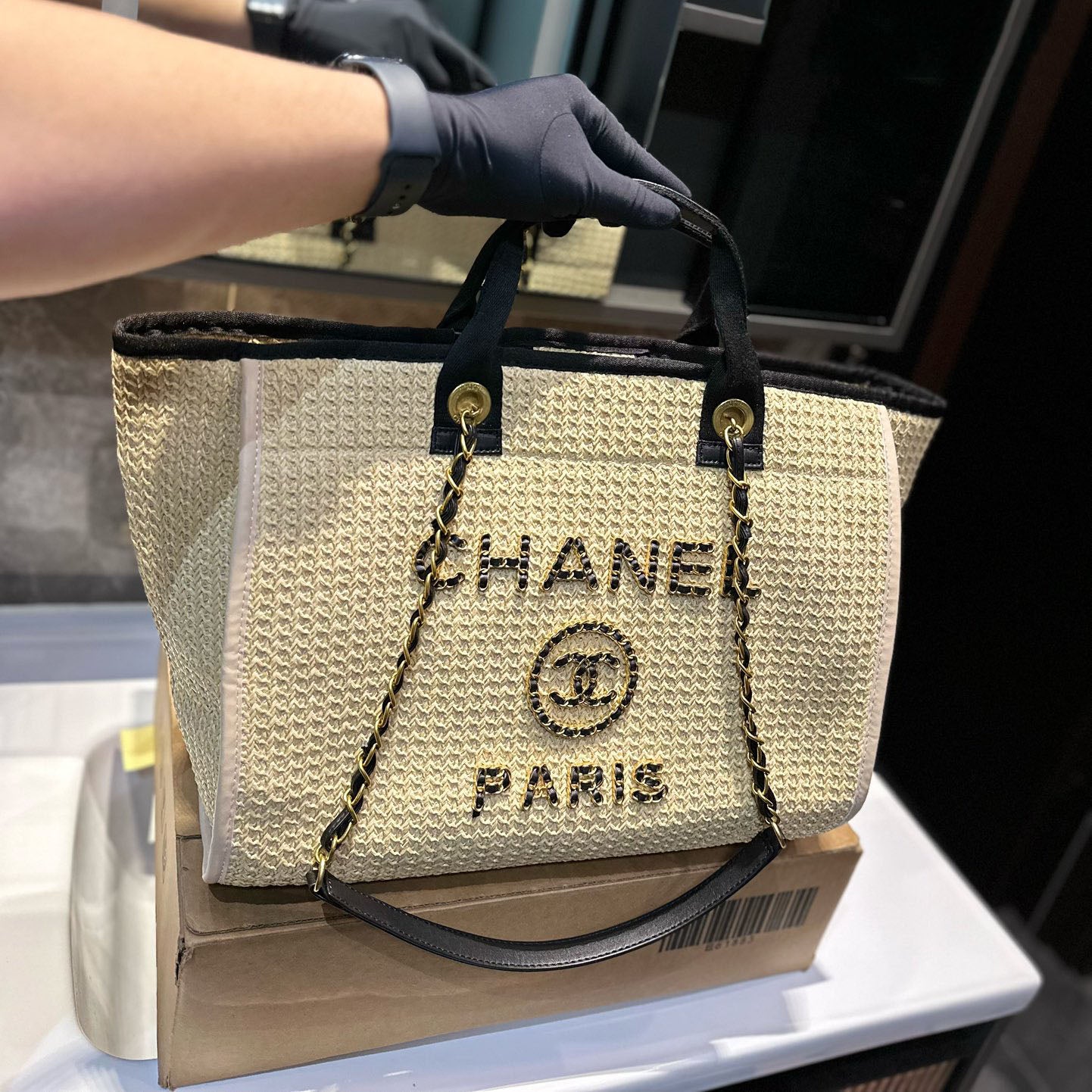 CNL Beach Bag 1824091316