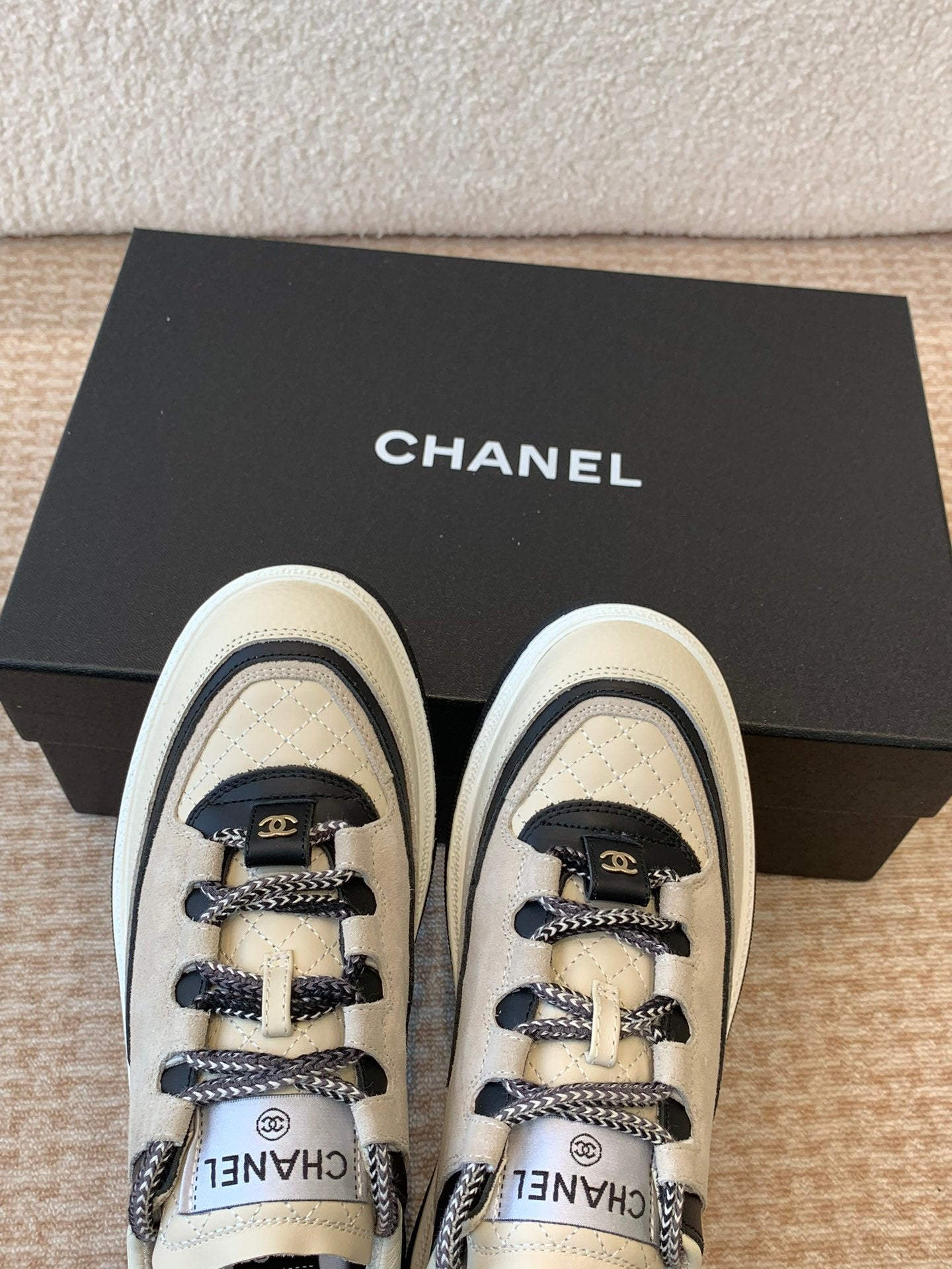 CNL autumn and winter new sports shoes 0724112704