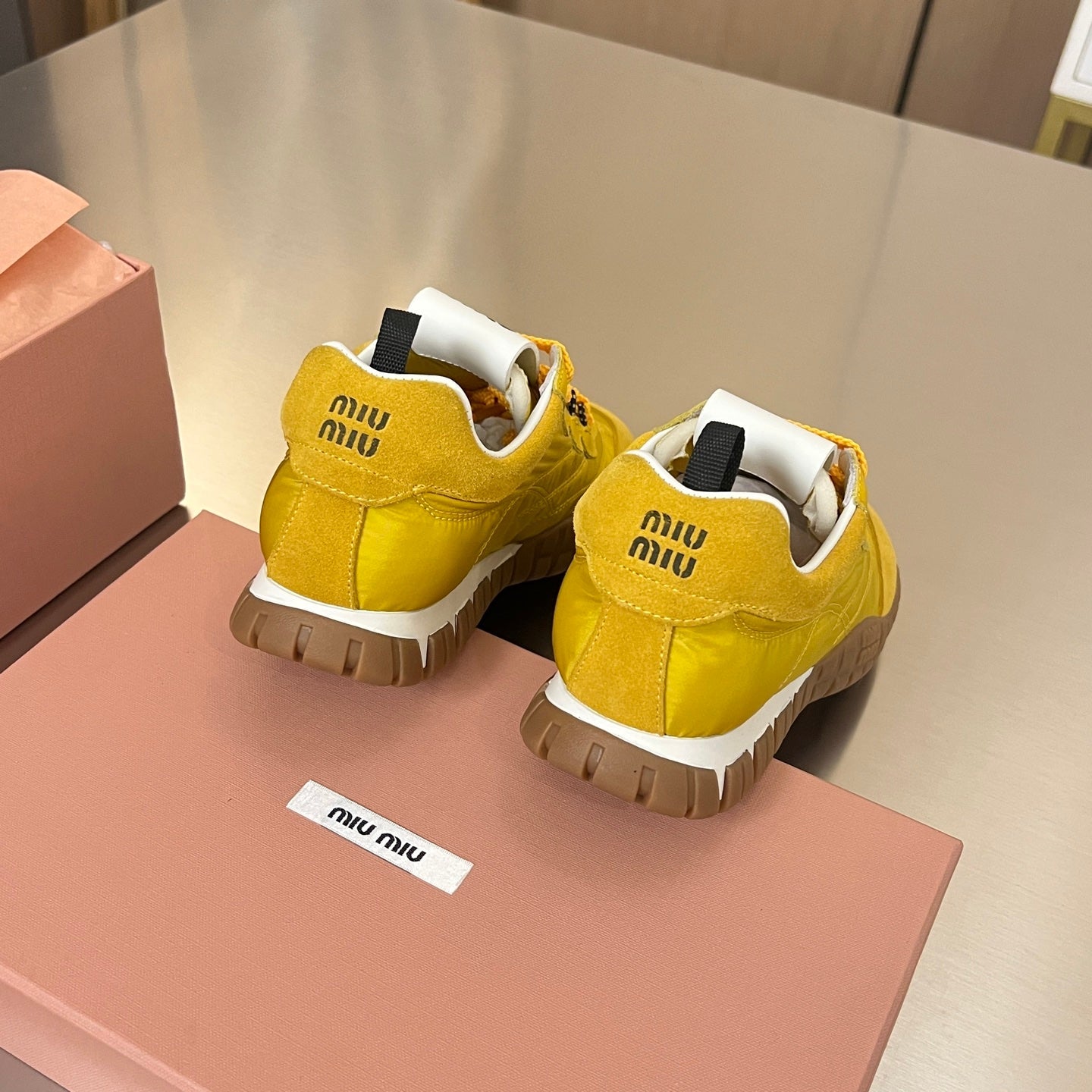 MM Dexun sneakers 1825022809