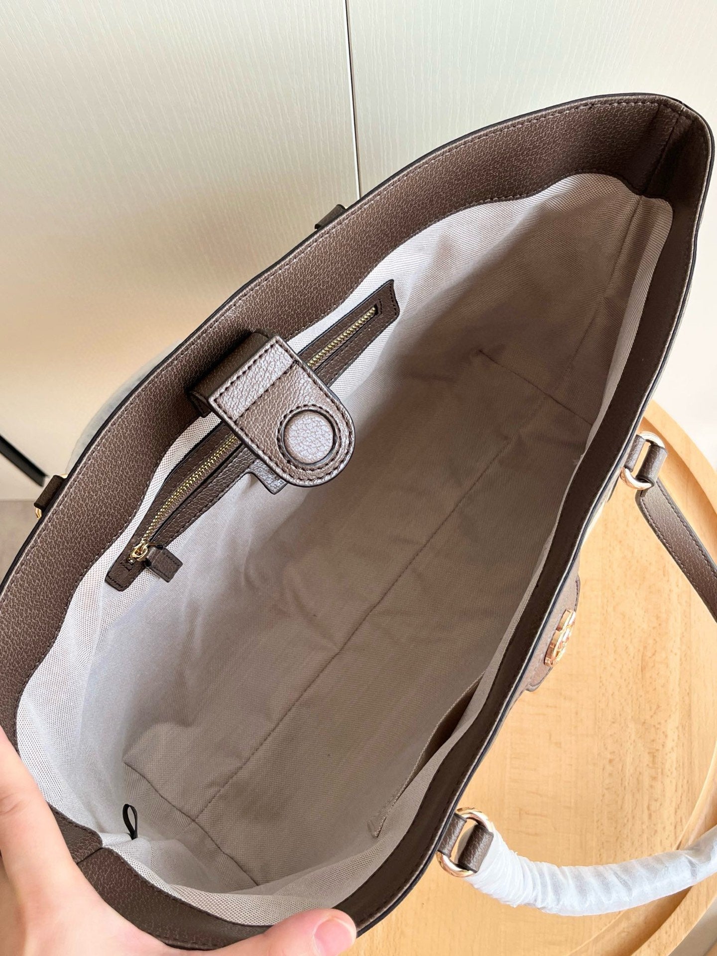 GG 24 Latest Tote Bag XC24092523