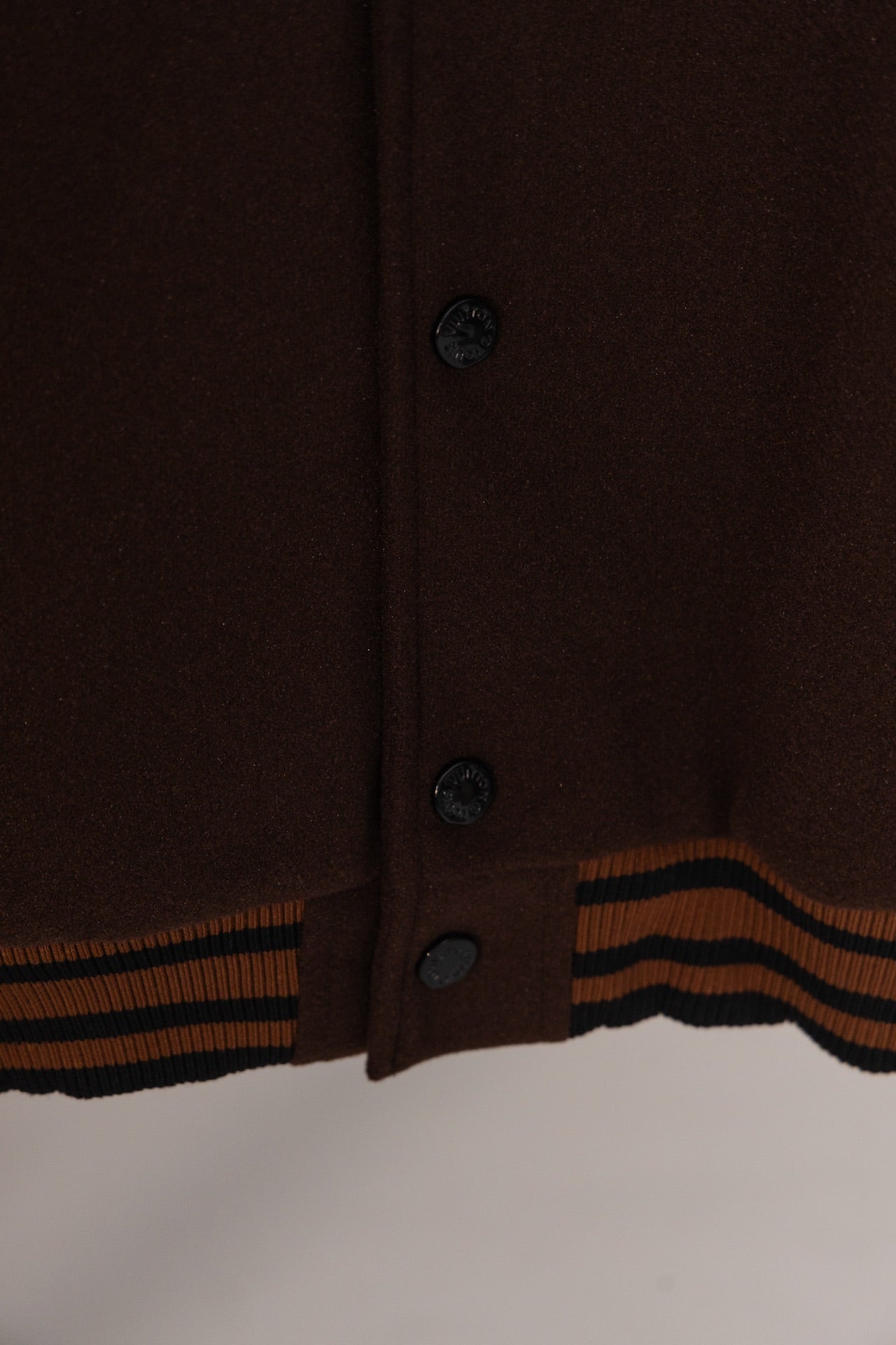 LV 24ss Sunflower Jacket 1824093002