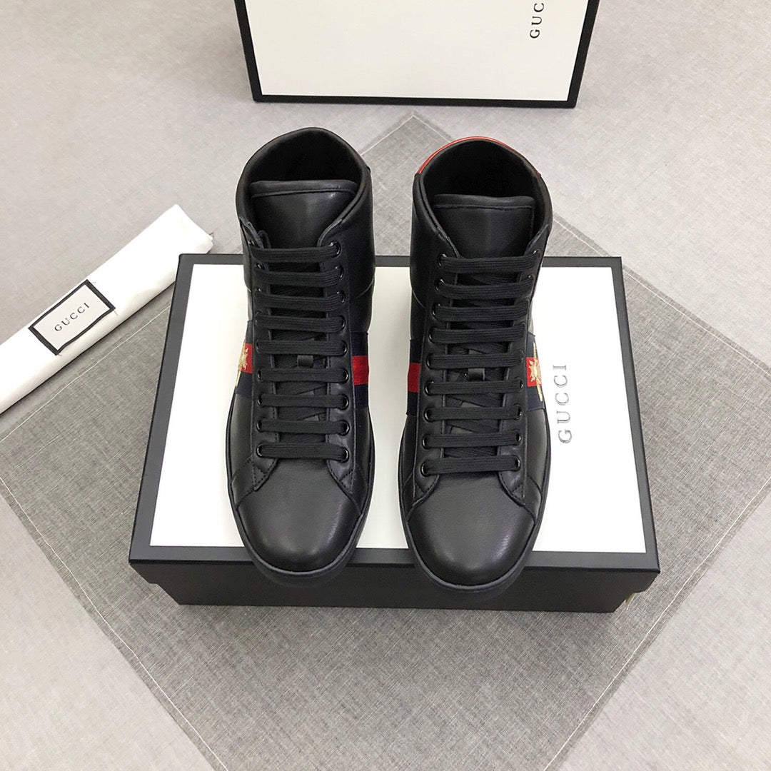 2G 18Fw New Ace high-top sneakers 1824102801