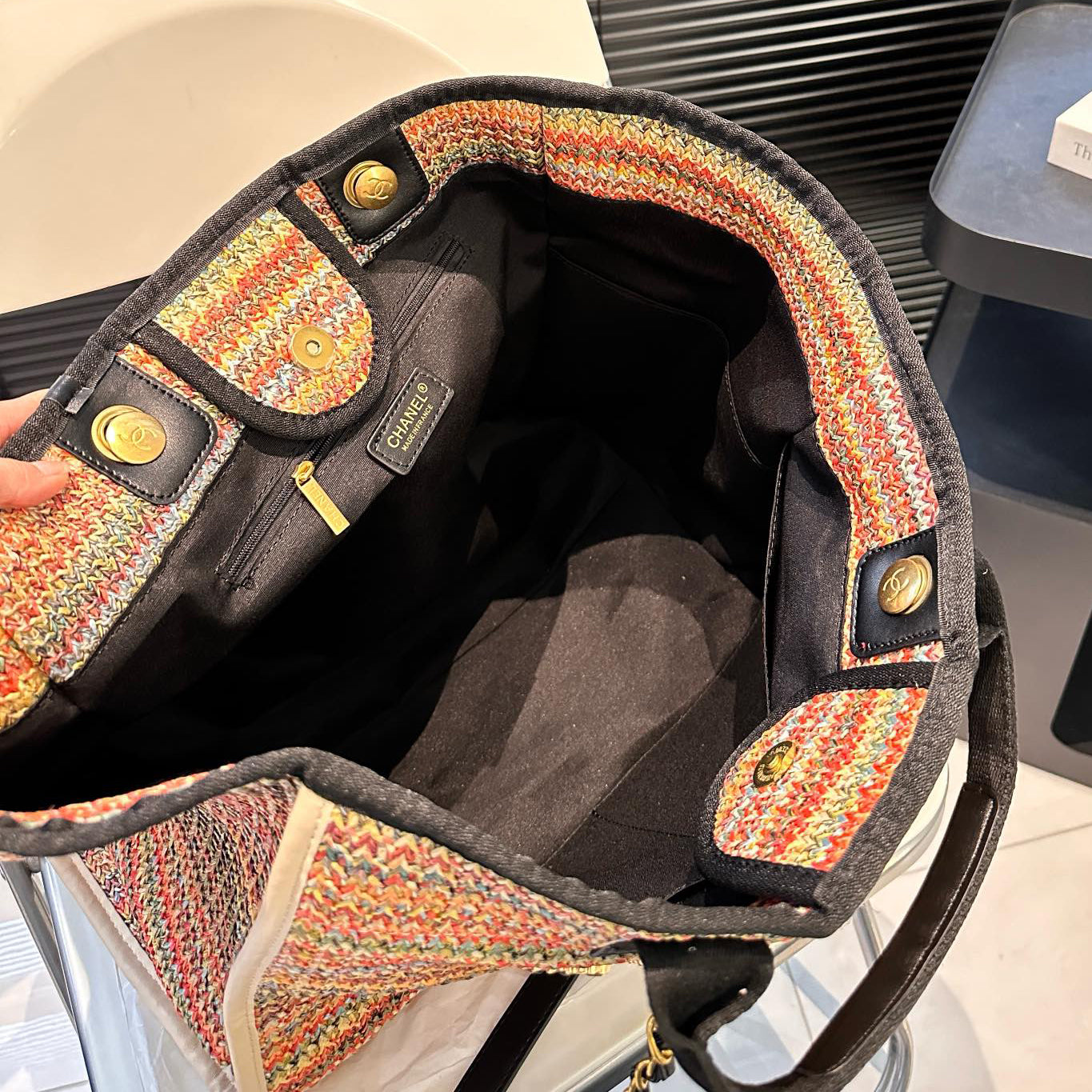 CNL Beach Bag 1824091316