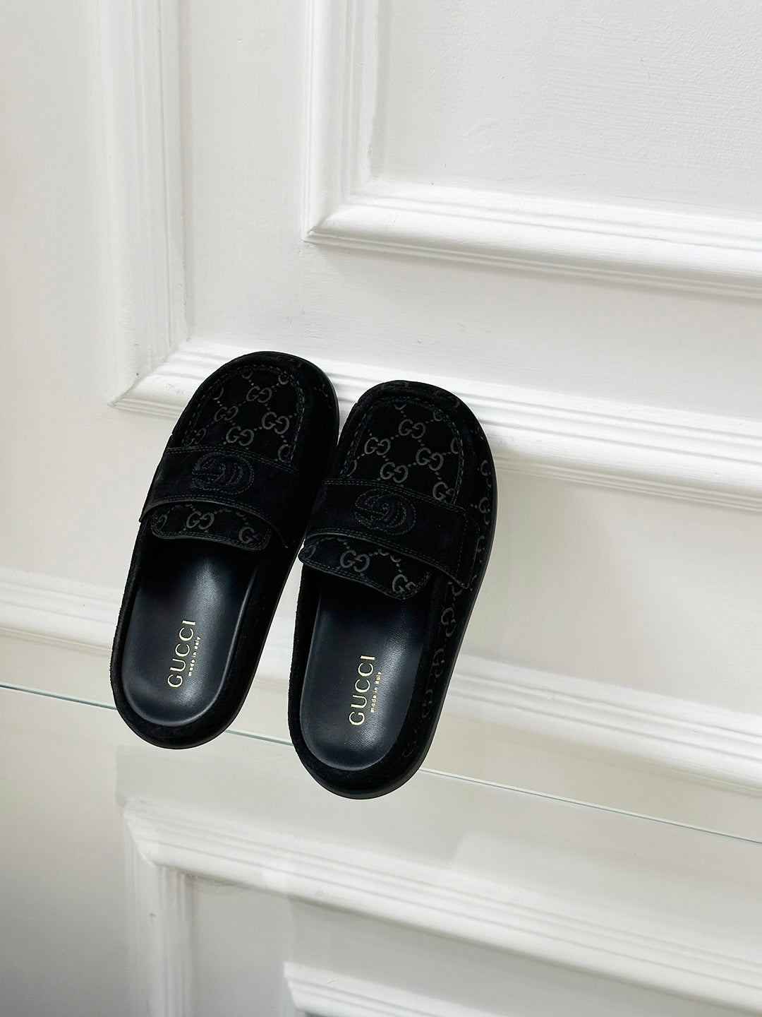 GG Women's mule 1825050704