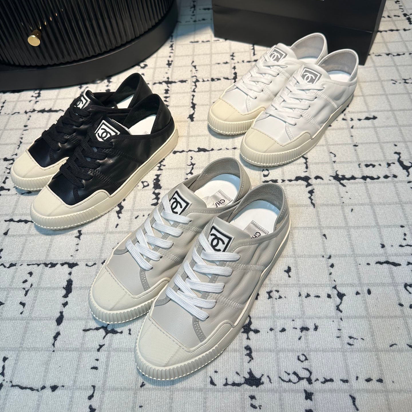 CNL casual sneakers 1824081204