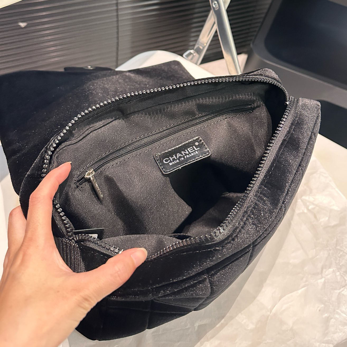 CNL vintage sports backpack 1824082607