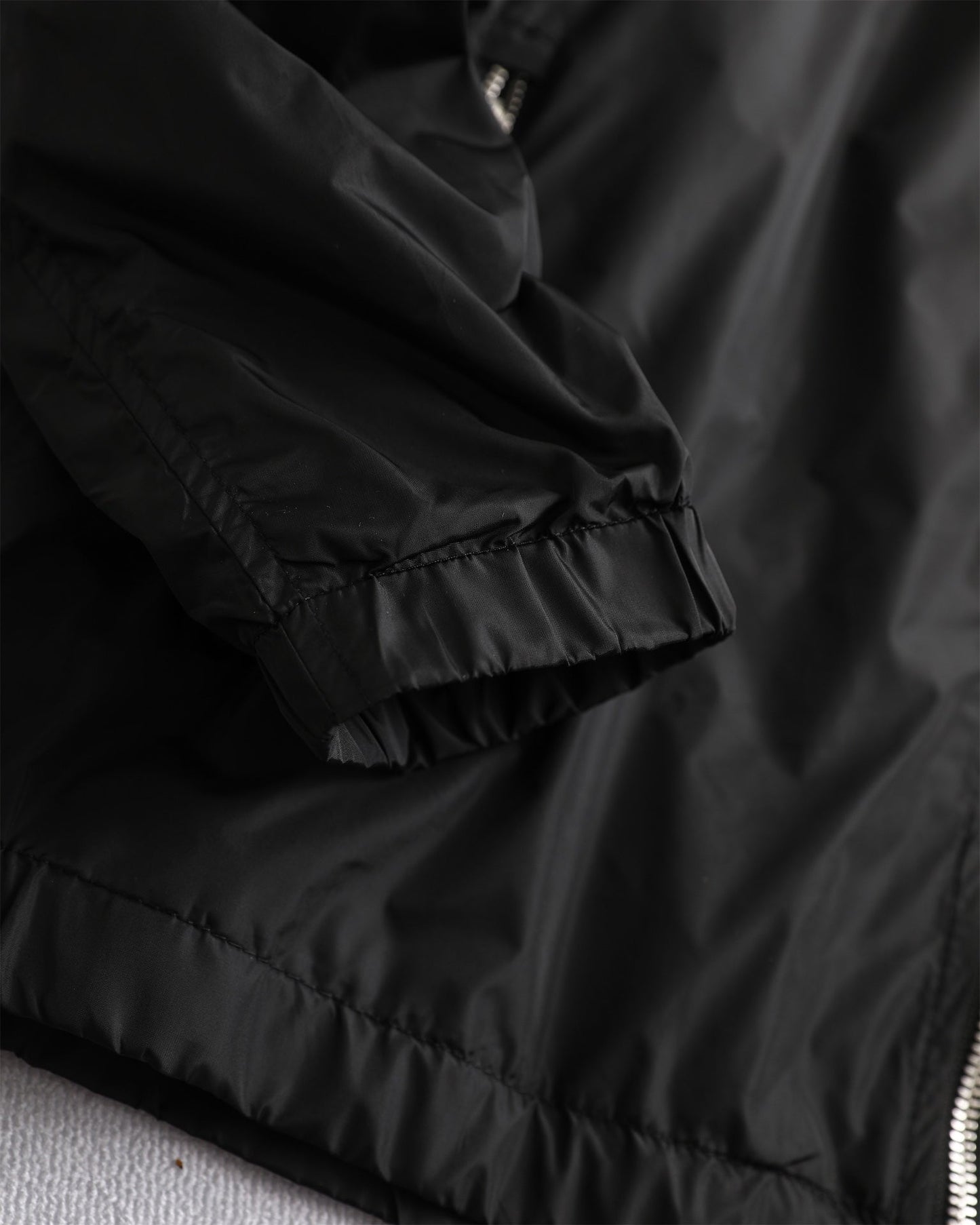 PR Waterproof hooded jacket 1824091110