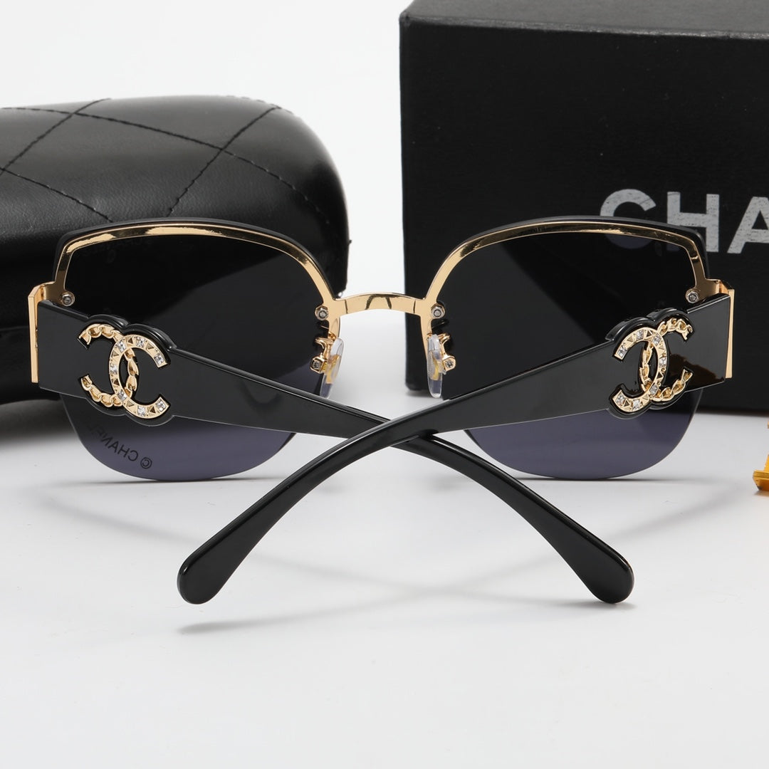 New fashion all-match sunglasses XC-SA0401101