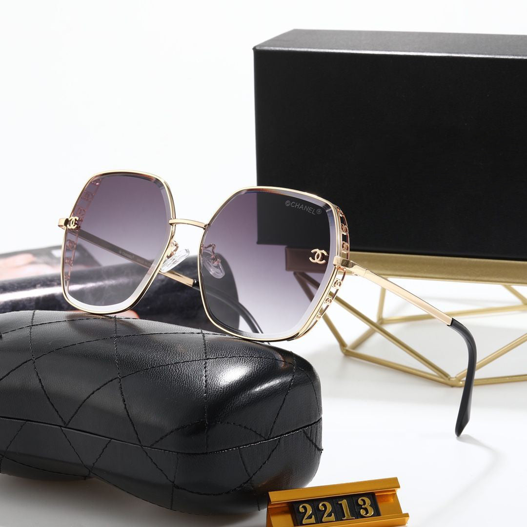 Fashion slimming sunglasses PD1023081815