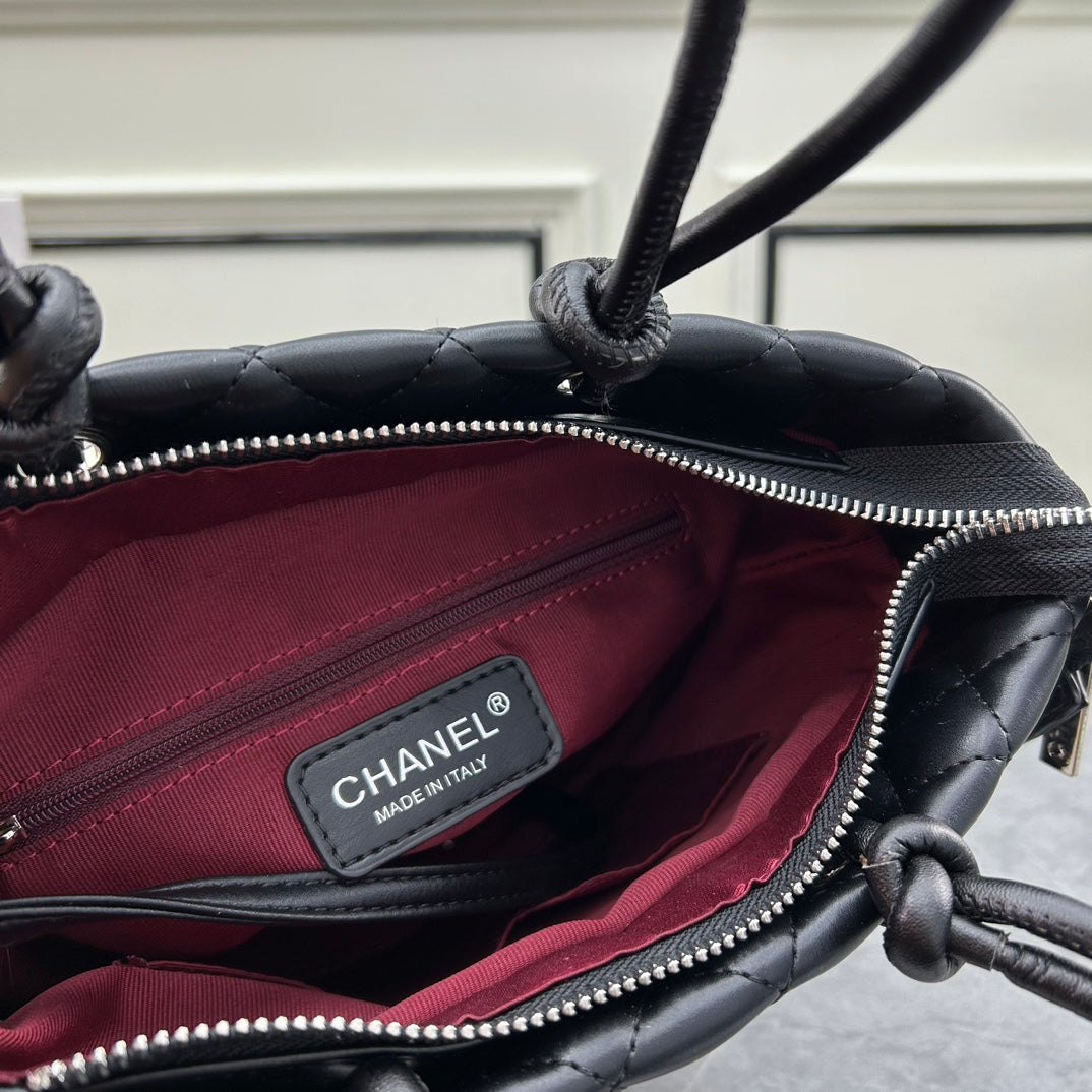 Stylish Tote Shopping Bag 23cm 1824032505