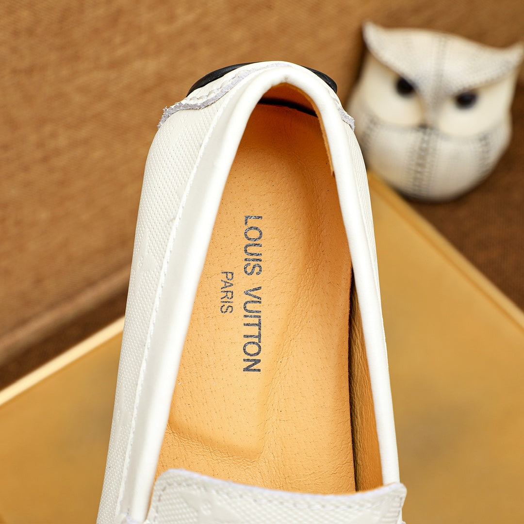 Monte Carlo Moccasin 1824070302