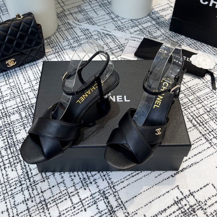 New fashion high heel sandals 1025051206