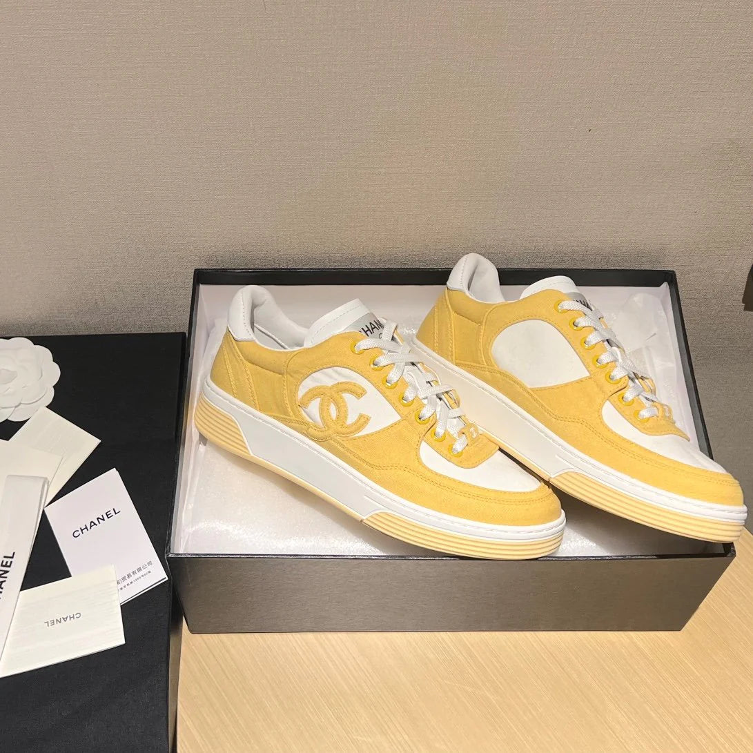 New fashion and versatile casual women's sports shoes 1024011604