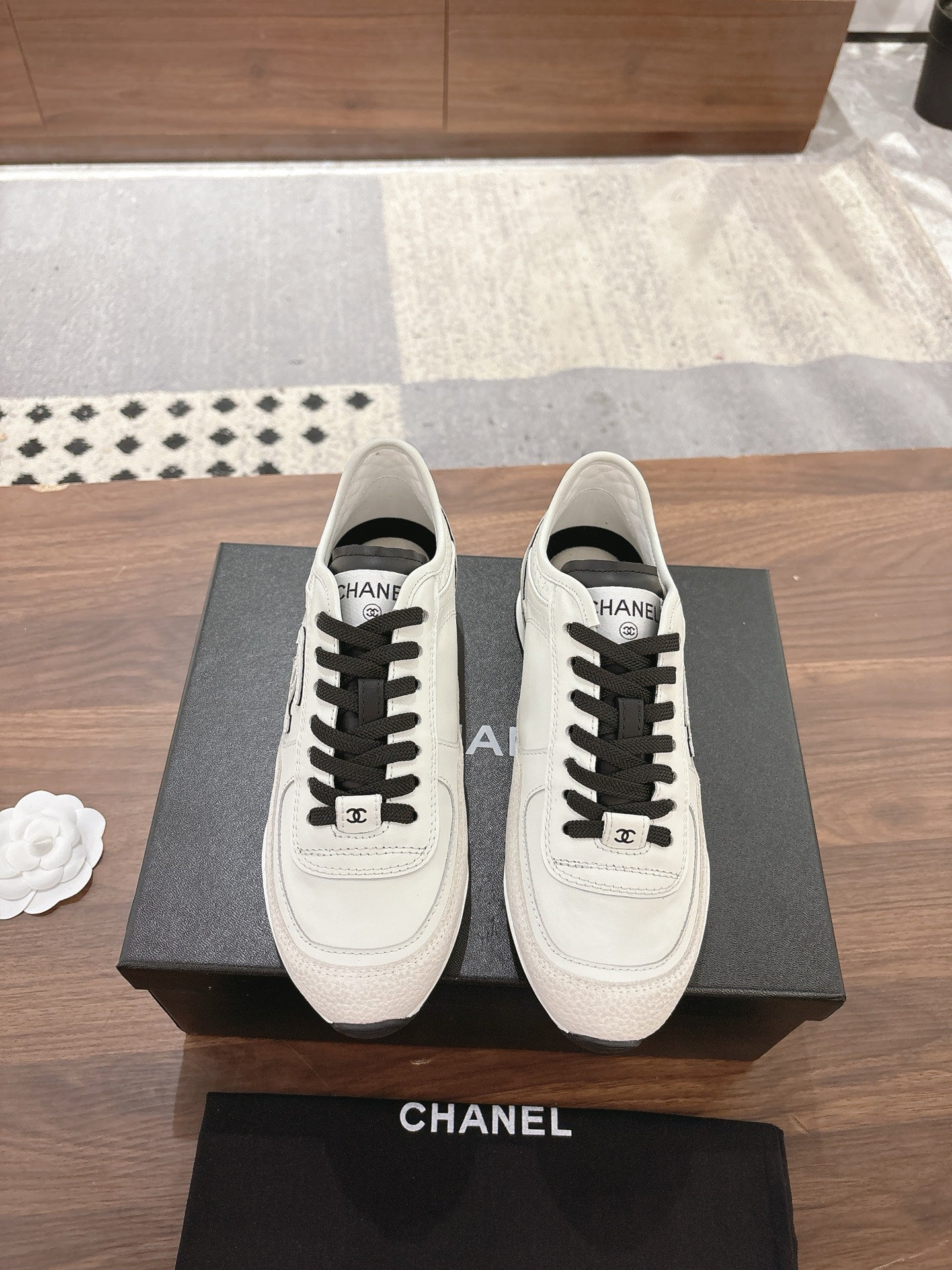 CNL sneaker 1825051203