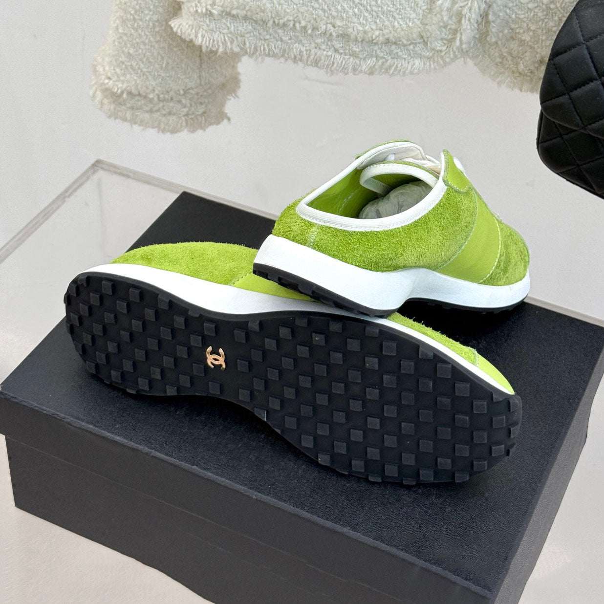 CNL Dexun casual sneaker 1825051201