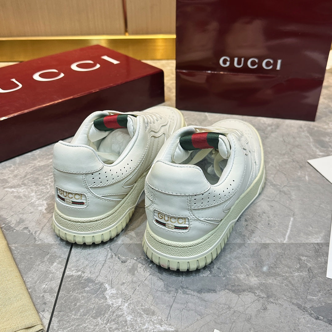 GG Re-Web sneakers 1824102210