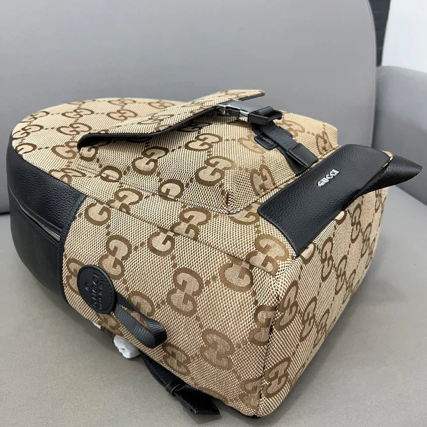 Luxury Presbyopia Large Capacity Backpack 1024062611